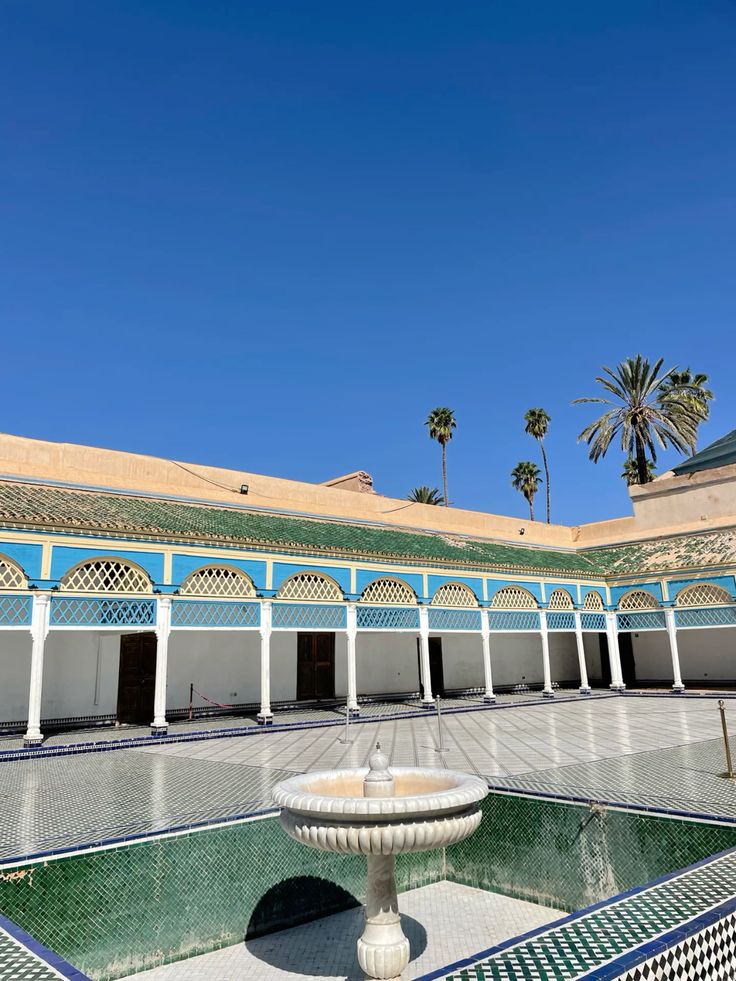 Cultural Landmarks Visit